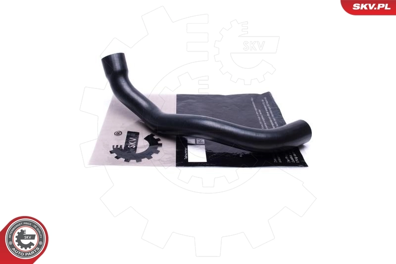 Charge Air Hose
